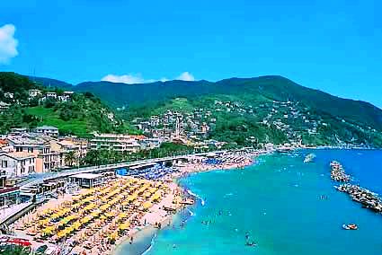 Visitsitaly Com Welcome To Santa Margherita Liguria On The