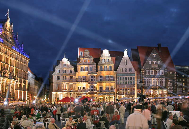 EuroVisits a journey through northern Italy