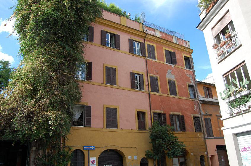 Apartments for Rent in Rome Apartment Studio
