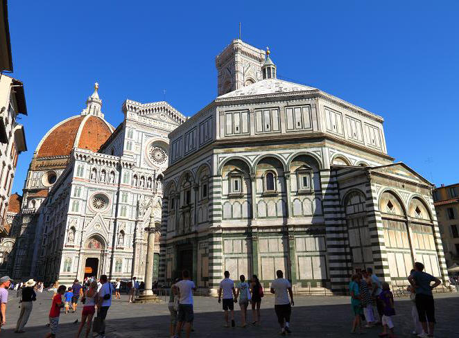 Duomo di Firenze - Florence, Florence