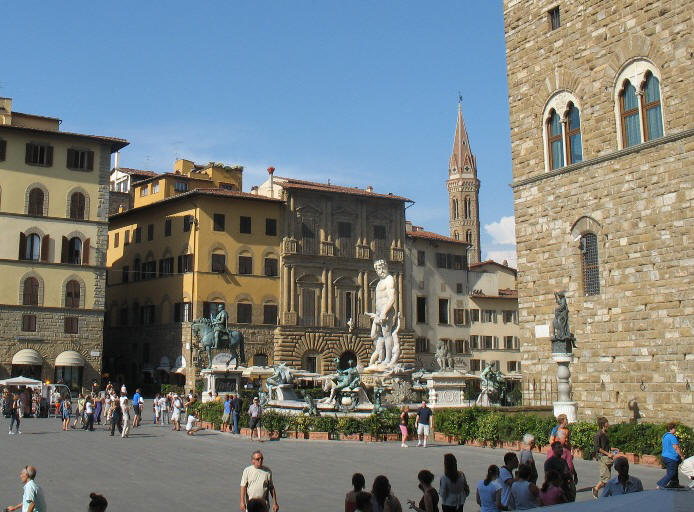 Florance - Florence, Florence