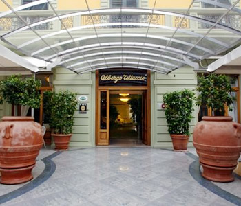 Visitsitaly Com Tuscany Welcome To The Grand Hotel Tettuccio Montecatini Terme Tuscany