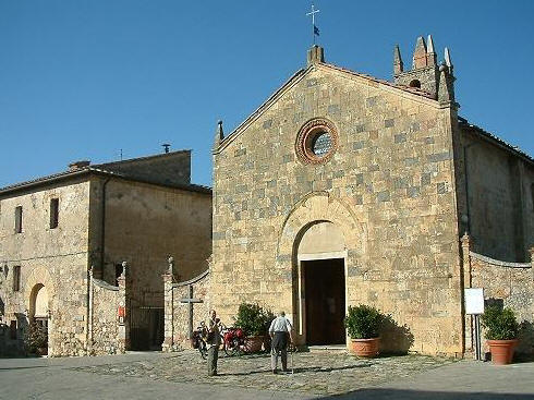 Αποτέλεσμα εικόνας για Roma στο Monteriggioni